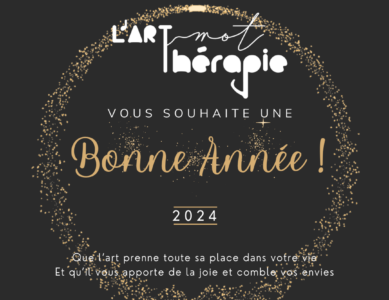 Bonne année 2024 !