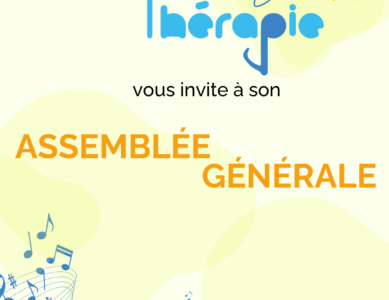 Assemblé générale 2024 de l’association