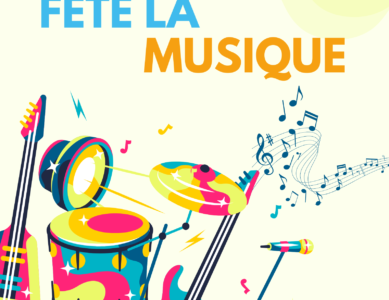 L’Art Mot Thérapie fête la musique à Four !