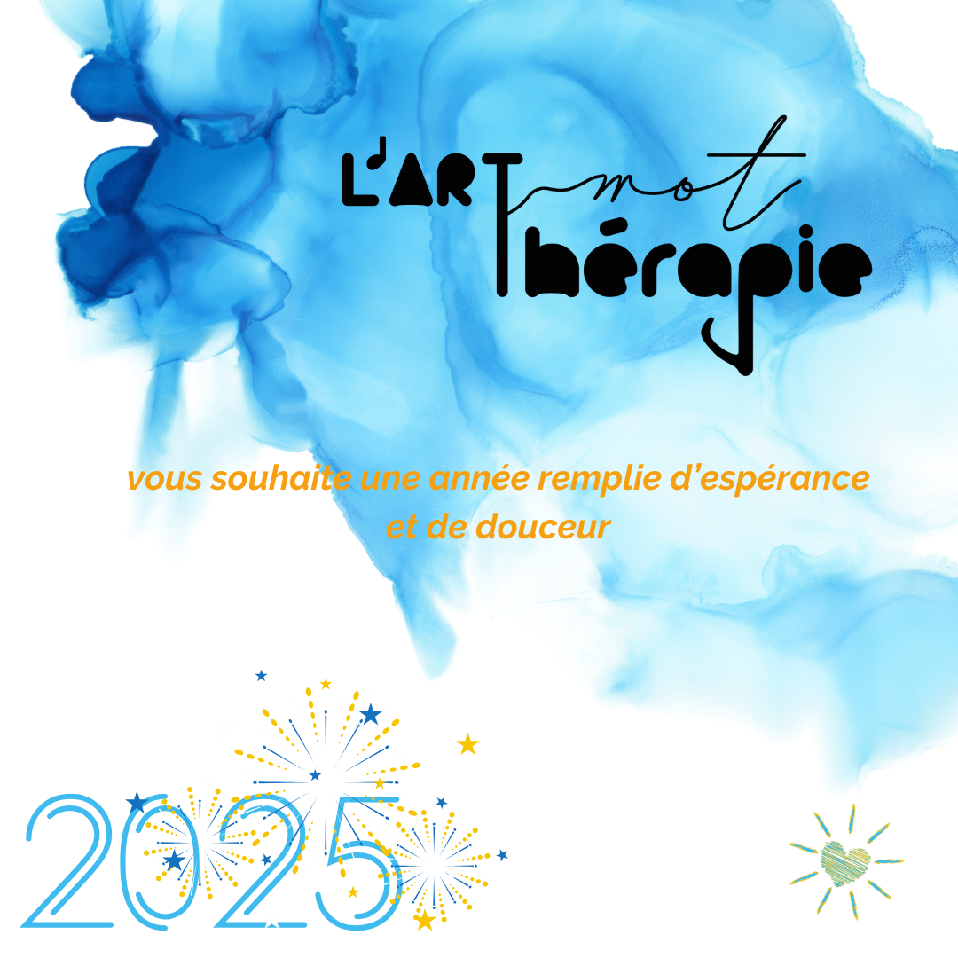 Bonne année 2025 !