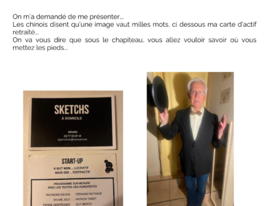 Bruno Perrichon